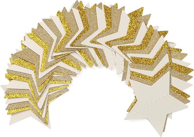 White Gold Champagne Party Decorations Bachelorette Christmas