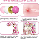Baby Girl 1st Birthday Decorations Baby First Birthday Supplies