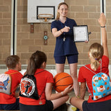 48 Pcs Basketball Team Gifts Sets Basketball Party Favors Toy 16