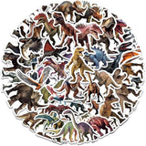 172PCS Dinosaur Party Favors for Kids 4 8 Ultimate Birthday Goodie