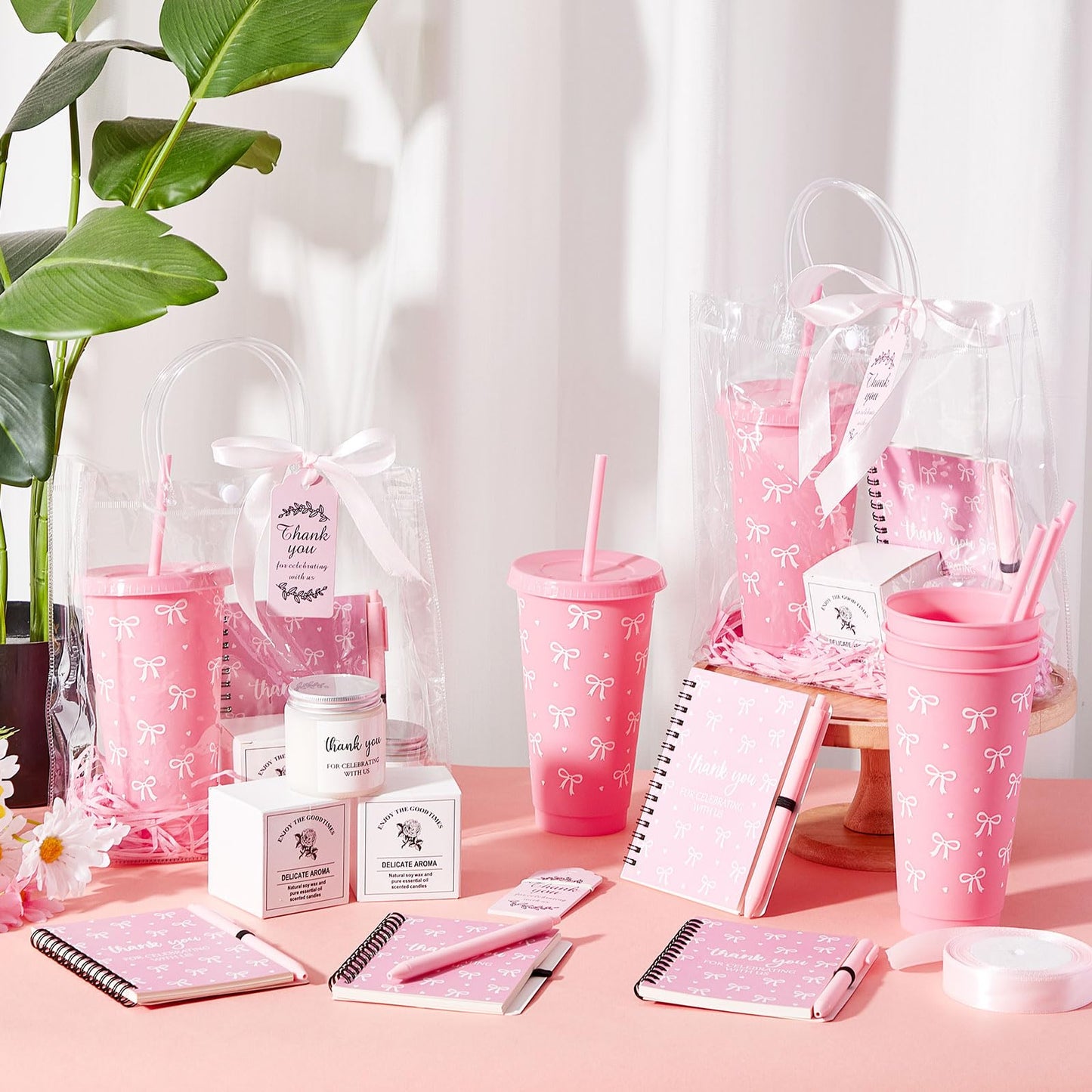 Nuogo 6 Sets New Parent Shower Prizes for Player Winners Adults