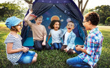 Mnagant Space World Play Tent-Kids Galaxy Dome Playhouse for Boys and