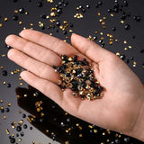 10000 Clear Wedding Table Scatter Confetti Crystals Acrylic Diamonds #