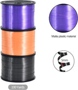 TONIFUL 300 Yards Curling Ribbon-Balloon Ribbon-Balloon String for Art