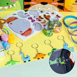 Jungle Safari Party Favors Animal Party Favors Wild One Birthday