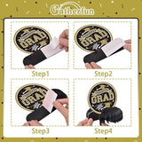 9PCS Graduation Party Decorations Class of 2026 Congrats Grad Table #3