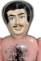 merrimix | 59" Blow Up Inflatable Doll Gag Gifts for Men Women