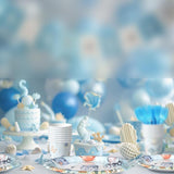 Under the Sea Birthday Party Decorations Set Under the Sea Party
