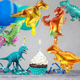 Dinosaur Birthday Decorations 104 Piece Dinosaur Party Decorations