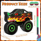Monster Truck Party Decorations Dinosaur Monster Truck Piñata Dino