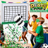 Large Soccer Ball Piñata Soccer Party decoration Pinata with