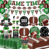 Football Birthday Party Decorations Football Party