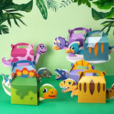 Dinosaur Party Favors Dinosaur Birthday Party Supplies Dinosaur