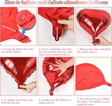 Happy Galentines Day Decorations for Party Supplies Heart Galentines