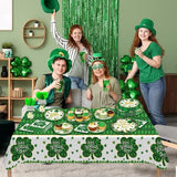 151pcs St Patricks Day Party Supplies St Patrick's Day Party