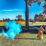 Winsharp Gender Reveal Baseball Single Balls Exploding Pink and/or #2