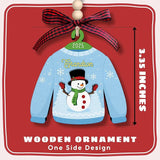 Grandson Ornaments - Grandson Christmas Ornament - Family Ornaments