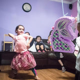 4E's Novelty Mermaid Pinata With Bat & Blindfold for Mermaid