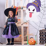 Halloween Ghost Piñata Halloween Ghost Party Games Decorations for