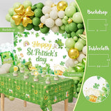 St Patrick's Day Party Decorations Kit for Kids and Adults Balloon