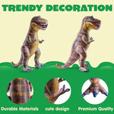 T.rex Dinosaur Inflatable Tyrannosaurus Rex Inflatable Toy for Party
