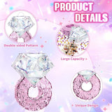 Diamond Ring Piñata Valentines Day Party Decoration Shiny Ring