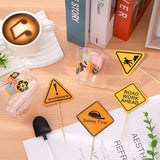 200Pcs Construction Party Supplies 50 Plastic Shovel Shape Novelty