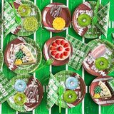Football Birthday Party Decorations Football Party Supplies Kit