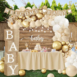 Boho Baby Shower Decorations for Girl, Boho Baby Shower Party