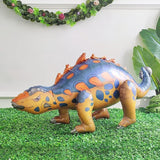 Large Self Standing Dinosaur Balloons 3PCS 38inch Tyrannosaurus