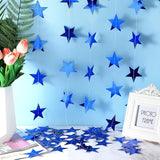Patelai Glitter Star Garland Banner 2026 Graduation Decor 130 Feet #26