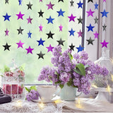 Patelai Glitter Star Garland Banner 2026 Graduation Decor 130 Feet #20