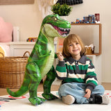 30”T.rex Dinosaur Inflatable Tyrannosaurus Rex Inflatable Dinosaur