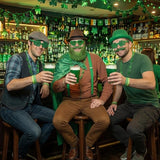 St Patricks Day Accessories St Patty's Day Party Supplies Include