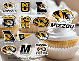 Missouri Party Supplies for Football, Birthday Gift, Graduation Party