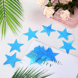 Patelai Glitter Star Garland Banner 2026 Graduation Decor 130 Feet