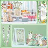 145 Pieces Dinosaur Baby Shower Favors for Guest It's a Boy