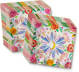 Bunny Rabbit Floral Birthday Party Supplies Easter Bunny Party