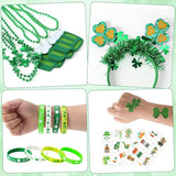 29Pack St Patricks Day Accessories St Patricks Day Decorations Green