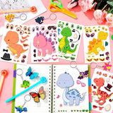 Dinosaur Birthday Party Decorations Kit 96pcs Dinosaur Party Favor