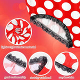 FreeNFond Granny Panties Funny Gag Gifts for Adult Women Men Wedding #
