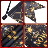Movie Night Porch Sign Banner Movie Theme Party Decorations Theater