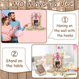 63 Boots or Bows Gender Reveal Baby Shower Guest Book Alternatives