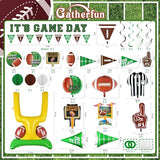 Football Party Decorations Kit Tailgate & Football Birthday
