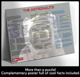 A2PLAY Space Jigsaw Puzzle for Adults 1000 Pieces, Planets in Space