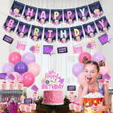 Movie Night Party Decorations Girls Movie Birthday Party Decorations