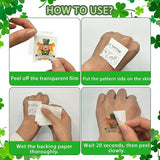 St Patrick's Day Party Decorations Kit 2026 New Edition with