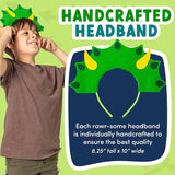 ecoZen Dinosaur Birthday Party Decorations Jurassic Park Themed
