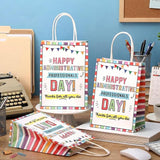 Gilprop 24 Pcs Administrative Professional Day Gifts Admin Assistant