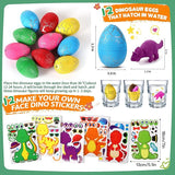 Dinosaur Party Favors For 12 Kids Dinosaur Birthday Party Supplies
